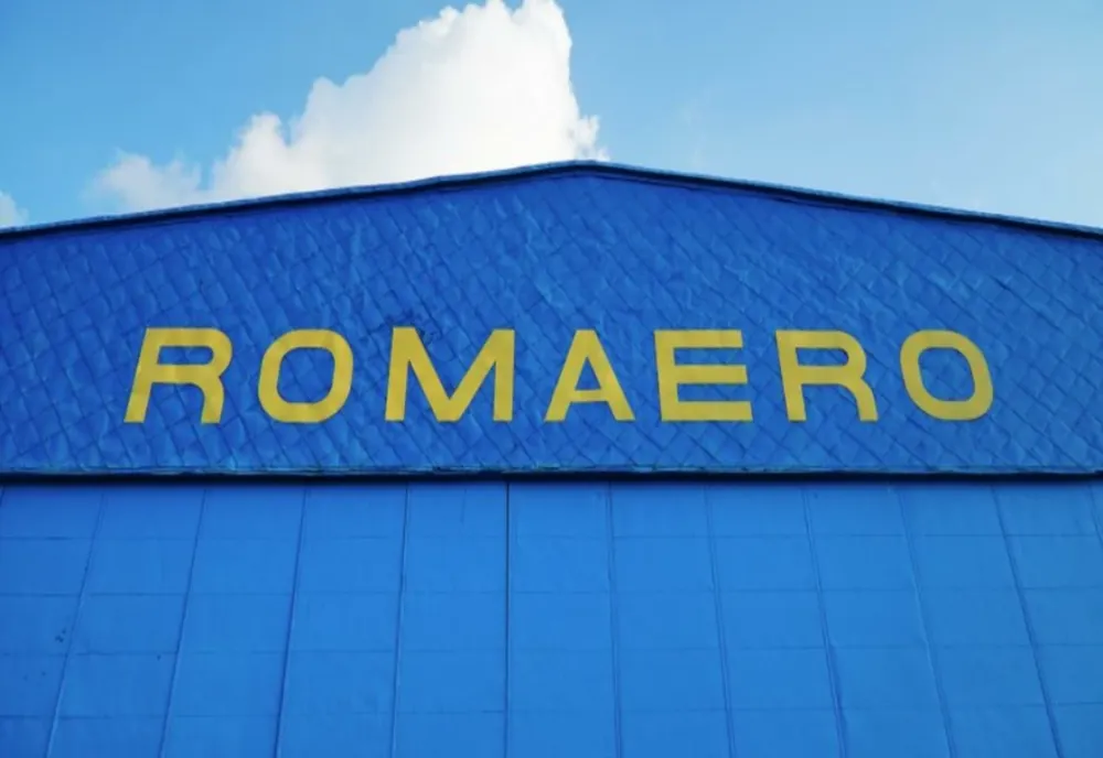 MINISTRUL ECONOMIEI, DESPRE ROMAERO: ”ARE POTENȚIALUL SĂ DEVINĂ UN JUCĂTOR EUROPEAN DE TOP ÎN INDUSTRIA DE REPARAȚII ȘI MENTENANȚĂ AVIATICĂ”