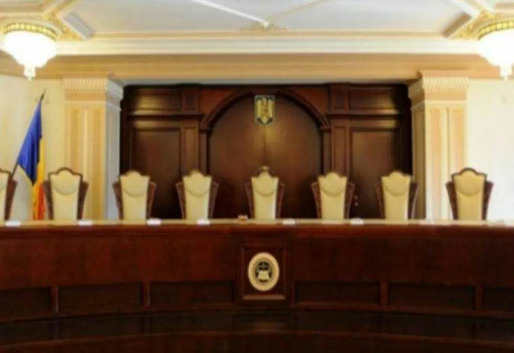 De ce nu a trecut reforma pensiilor speciale: CCR a publicat motivarea