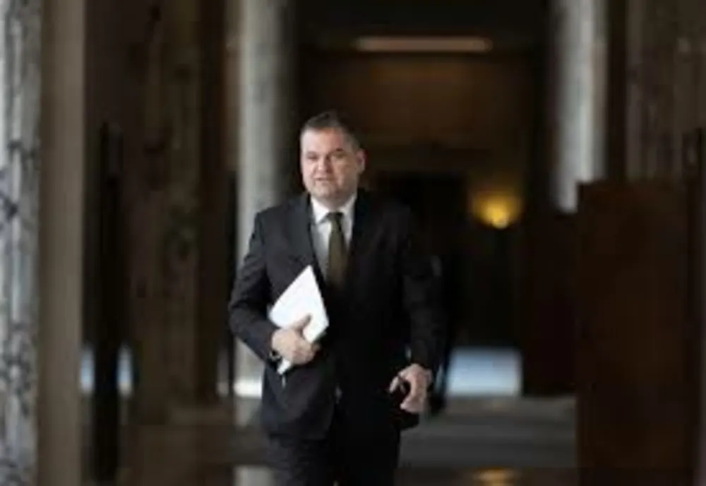 MINISTRUL CSEKE ATTILA: ROMÂNIA POATE SĂ LIVREZE MULT MAI MULT