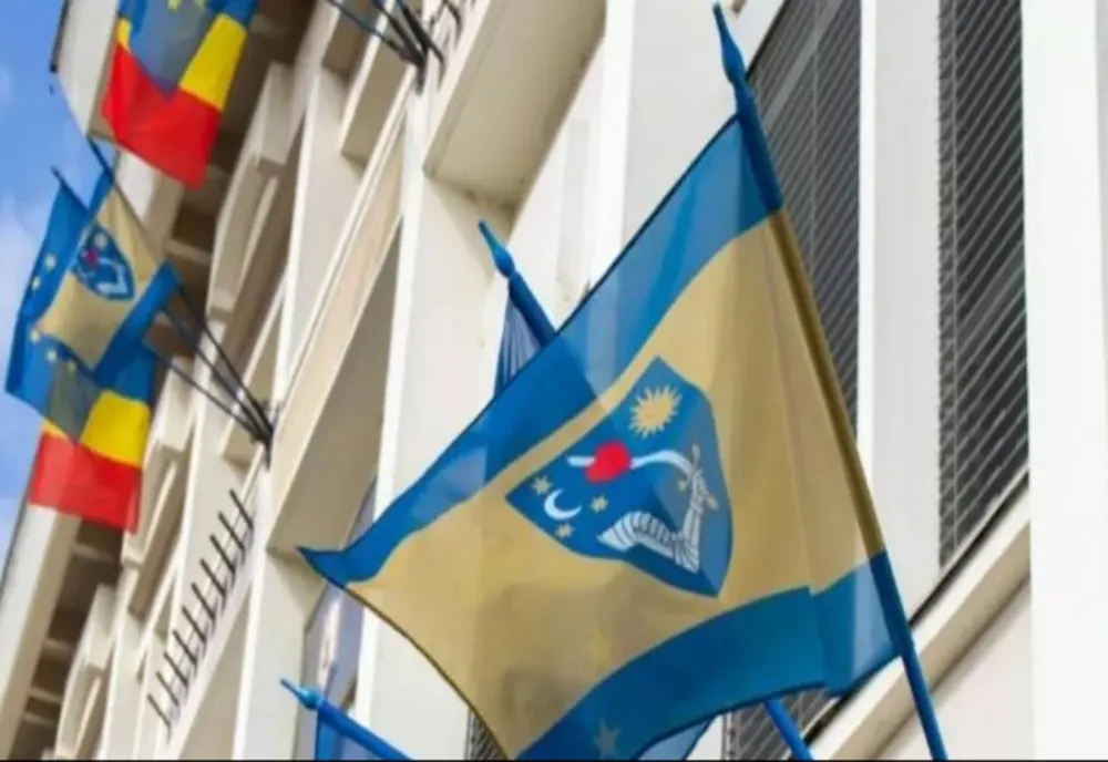 CONDUCEREA USR COVASNA ACCEPTĂ PROPUNEREA PRIMARULUI MUNICIPIULUI SFÂNTU GHEORGHE, ANTAL ARPAD (UDMR), DE A PARTICIPA LA FORMAREA UNUI CONSILIU CONSULTATIV