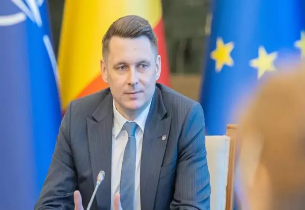 Abrudean: Cele trei moțiuni trebuie respinse fără echivoc; partidele coaliției să demonstreze solidaritate cu Guvernul