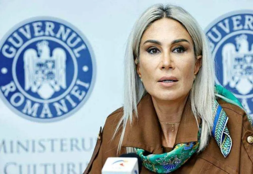 Raluca Turcan: Programul "Masă sănătoasă" trebuie generalizat la nivel național