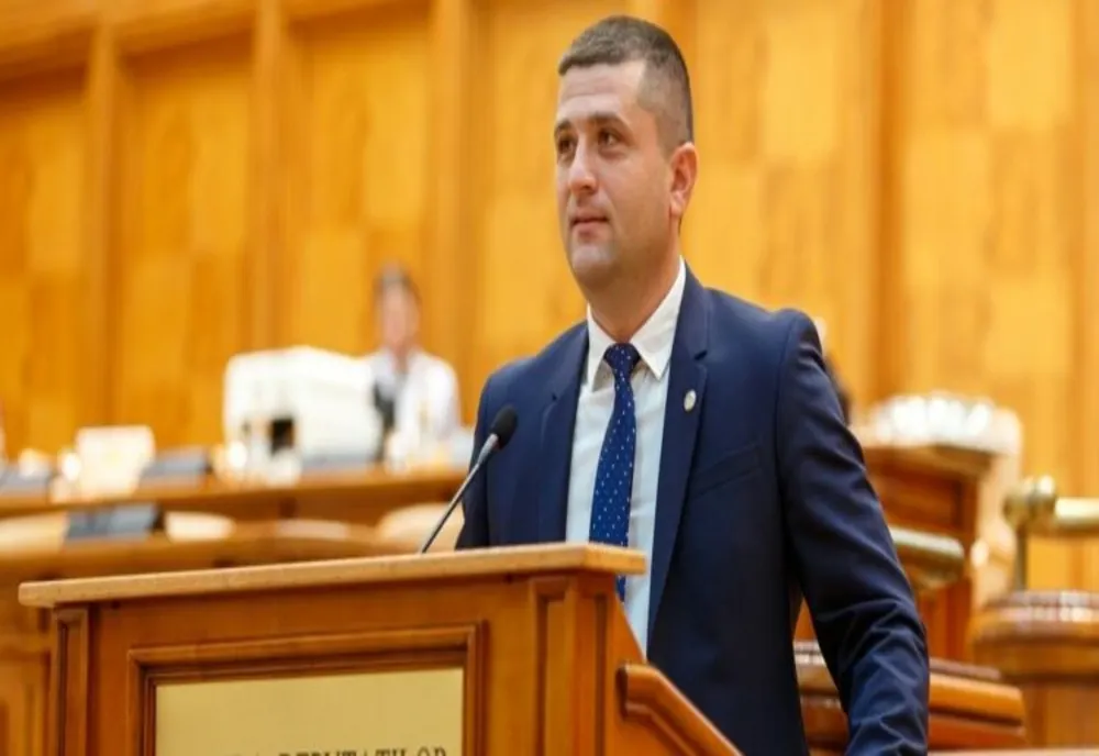 INVESTIȚIE DE JUMĂTATE DE MILIARD DE EURO ÎN ROMÂNIA. MINISTRUL MIRUȚĂ: „ACESTA ESTE MOTIVUL PENTRU CARE INSIST CA ÎN FRUNTEA COMPANIILOR DE STAT SĂ FIE PROFESIONIŞTI”