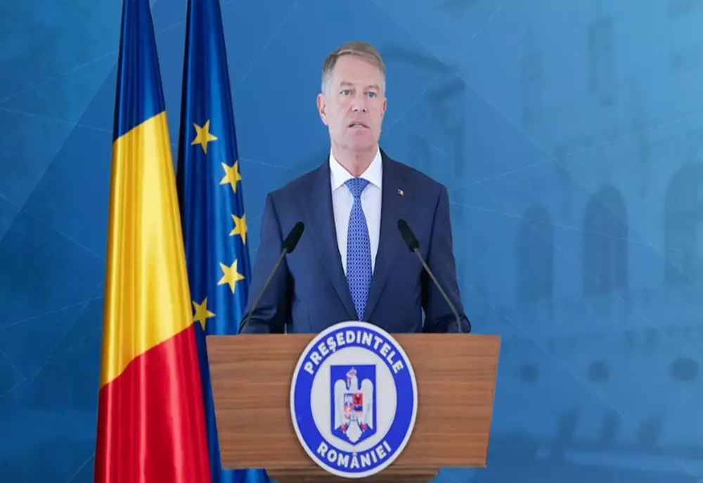 COALIȚIA A REDUS BUGETUL ADMINISTRAȚIEI PREZIDENȚIALE CU 10% - SURSE