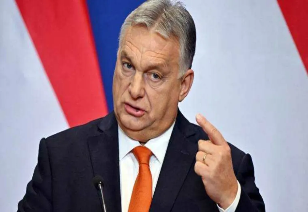 VIKTOR ORBAN, ATAC DIRECT LA ADRESA LUI DONALD TUSK: „UNGARIA MERGE PE CALEA PĂCII, NU VOM FI VASALII BRUXELLES-ULUI”