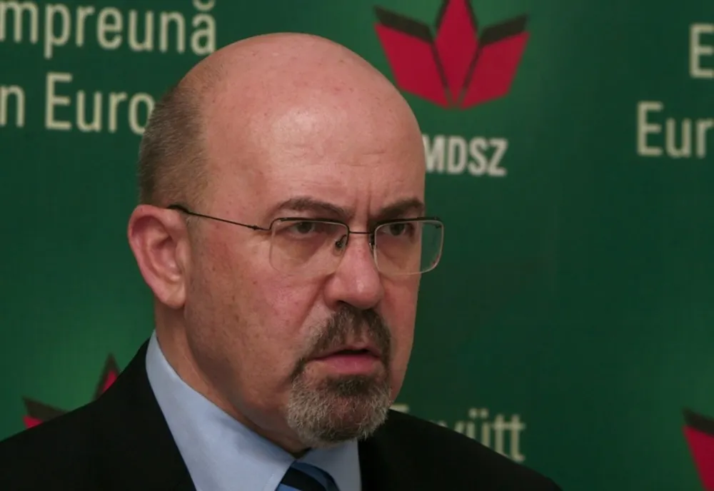 MARKO BELA DESPRE VIKTOR ORBAN: ESTE MAI MULT DECÂT O GREȘEALĂ... O VIZIUNE DESPRE EUROPA ȘI O IDEE DE STAT CARE FOARTE REA PENTRU MAGHIARII DIN TRANSILVANIA