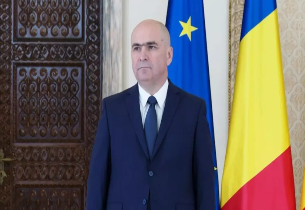 BOLOJAN: “COLECTIV” NU ESTE DOAR O AMINTIRE DUREROASĂ PE CARE AVEM DATORIA SĂ NU O UITĂM, CI ȘI UN SIMBOL AL NEVOII DE A CREȘTE NIVELUL DE RESPONSABILITATE, EMPATIE ȘI SOLIDARITATE 