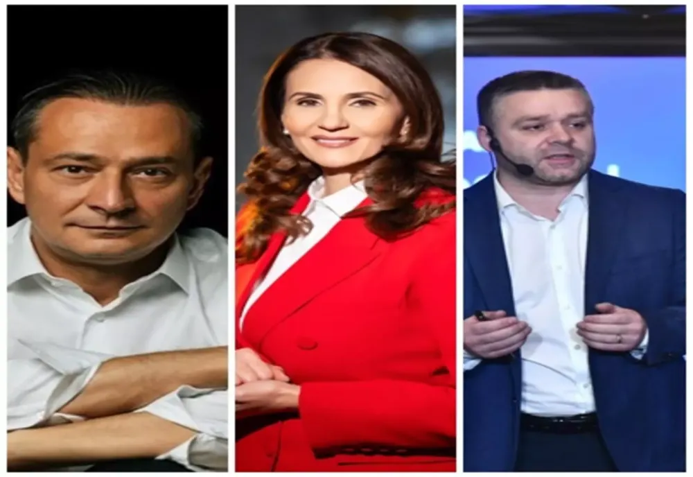 Ireal! Baluță acuză fără probe că Ciucu ar avea blat cu Anca Alexandrescu