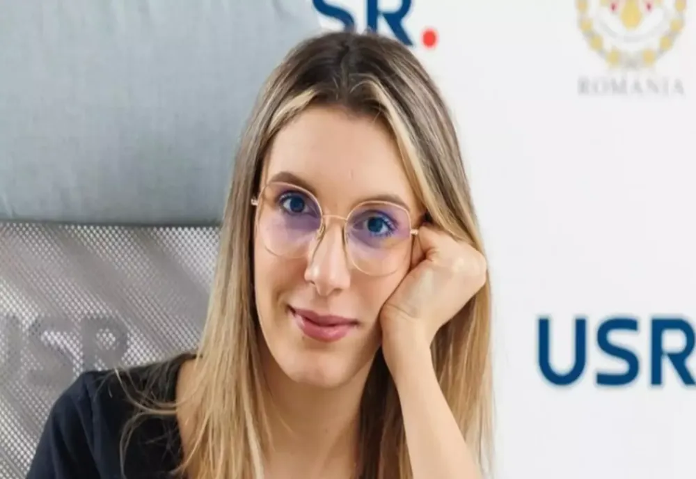 Buget de lux la Ministerul Mediului, Diana Buzoianu alocă 120.000 de euro pentru zboruri, în ciuda promisiunilor de austeritate