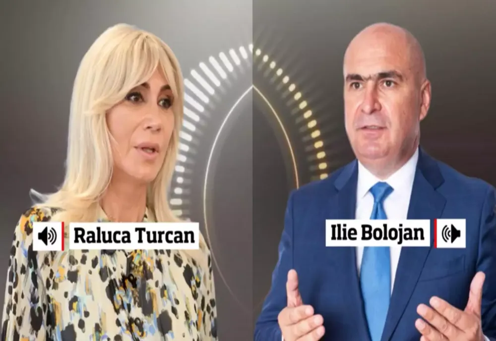 Înregistrări-bombă din ședința PNL. Un lider recunoaște că tensiunile din partid sunt legate de numirea șefilor parchetelor și serviciilor- AUDIO