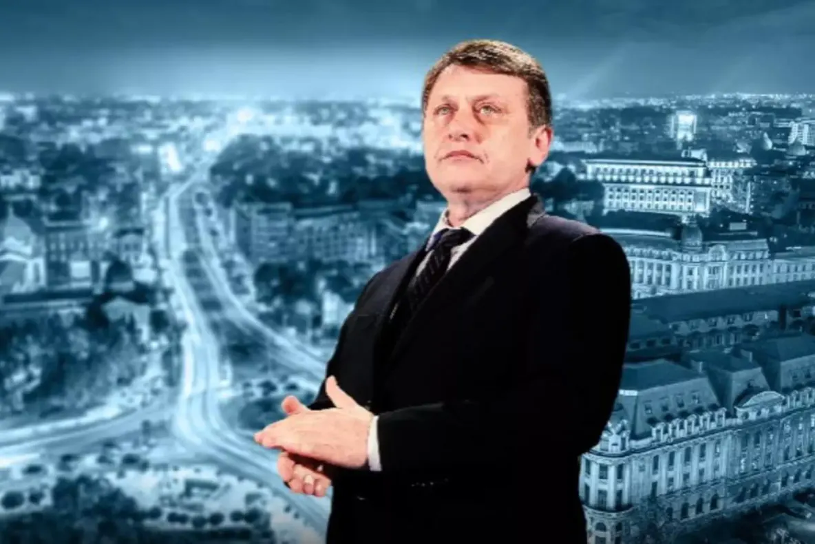 Crin Antonescu face praf autoritățile după incidentele cu dronele: „Nu mă simt sub nicio formă apărat de statul român”