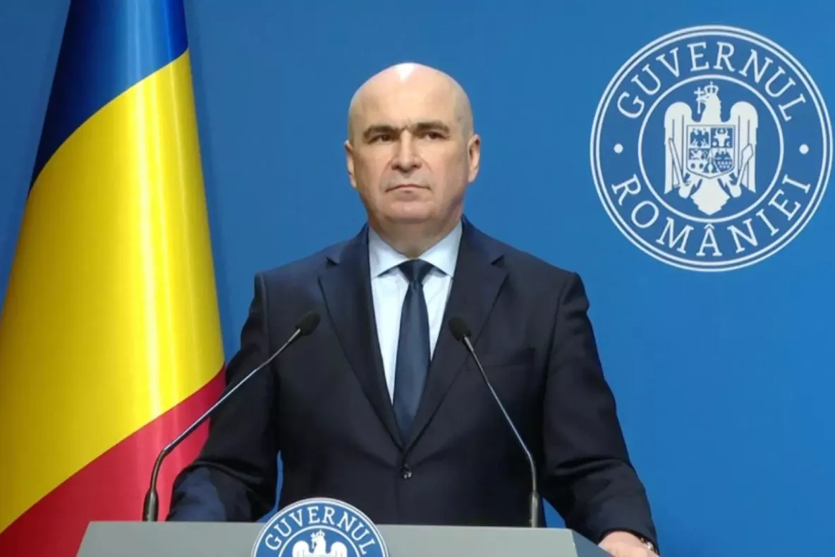 Ilie Bolojan, anunț despre creșterea vârstei de pensionare: ”În două săptămâni va fi gata Legea pensiilor militare”