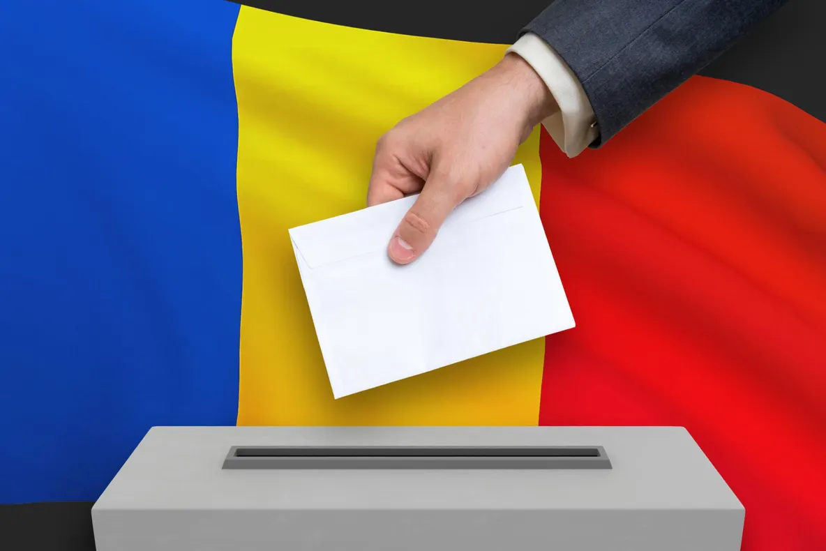 Câți români au drept de vot în cazul declanșării alegerilor anticipate. Noile date publicate de AEP