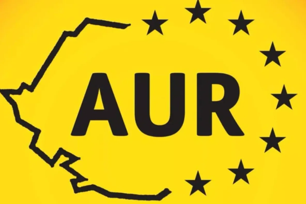 AUR propune eliminarea numirilor politice fără competență în energie