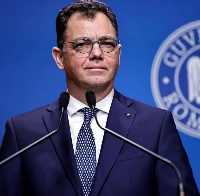 După Grindeanu, și Radu Oprea o pune la zid pe Oana Gheorghiu: „Vorbește mai mult din propria imaginație decât pe baza faptelor”