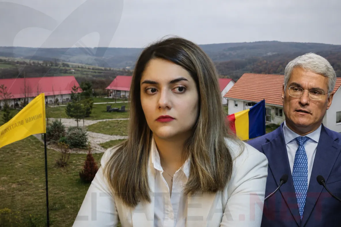 Alexandra Zară, despre demitere: „Nu pot să înțeleg motivul revocării ca fiind acela că am respectat legea”