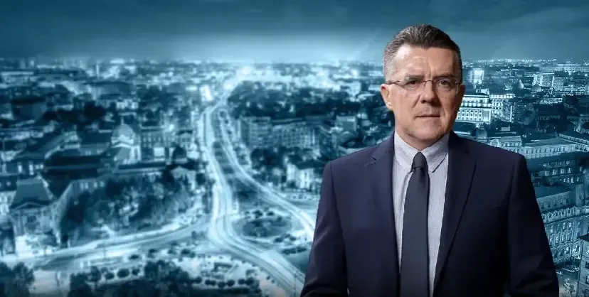 Dan Dungaciu dezvăluie strategia lui Nicușor Dan. „Vrea să-și pregătească al doilea mandat” 