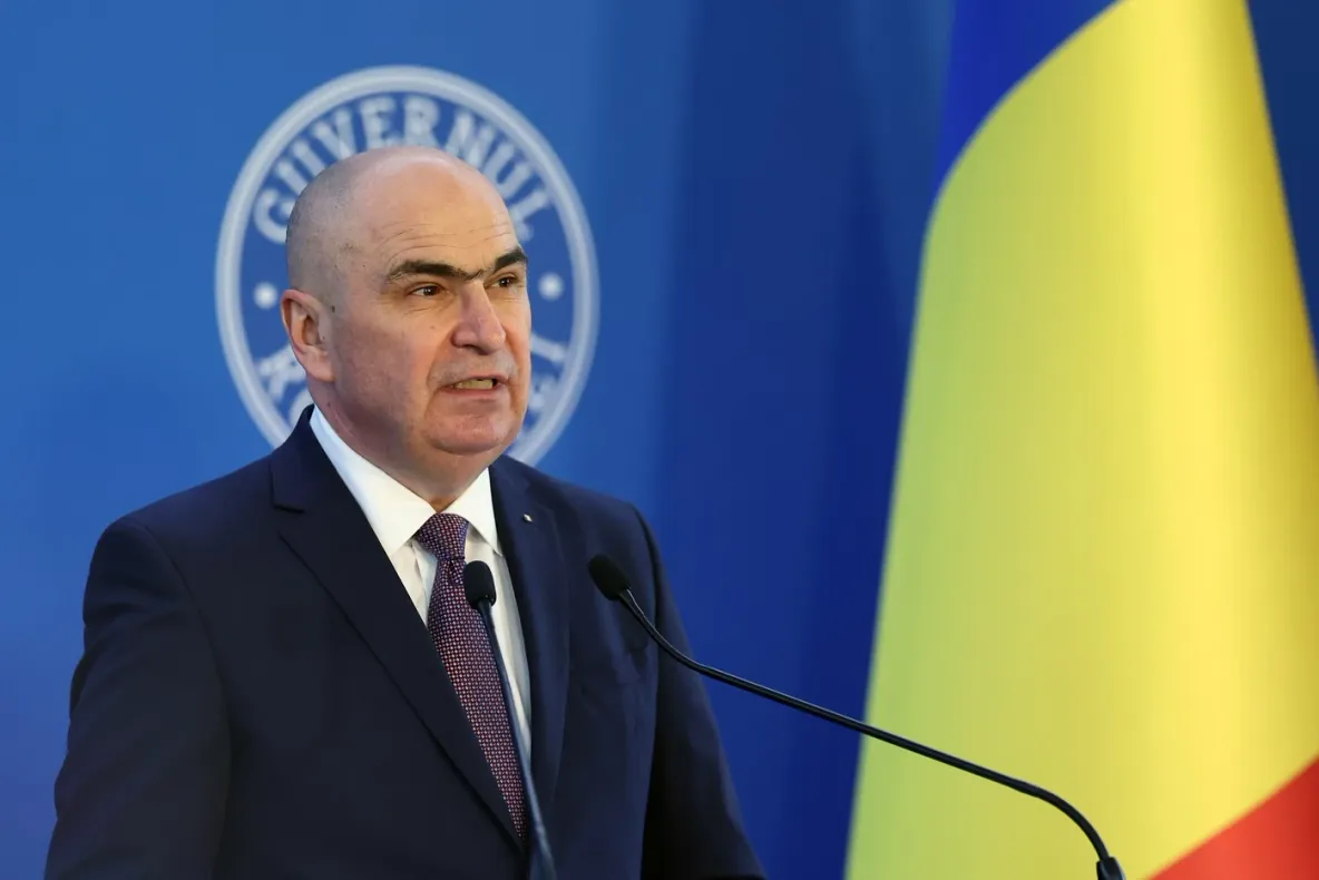 Jocul lui Bolojan pentru putere. Cum încearcă să păstreze controlul asupra Guvernului și să-și consolideze poziția în PNL