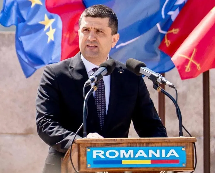 Radu Miruță cere demisia lui Grindeanu: „Dacă e în opoziţie, de unde are voturile să fie preşedinte?”
