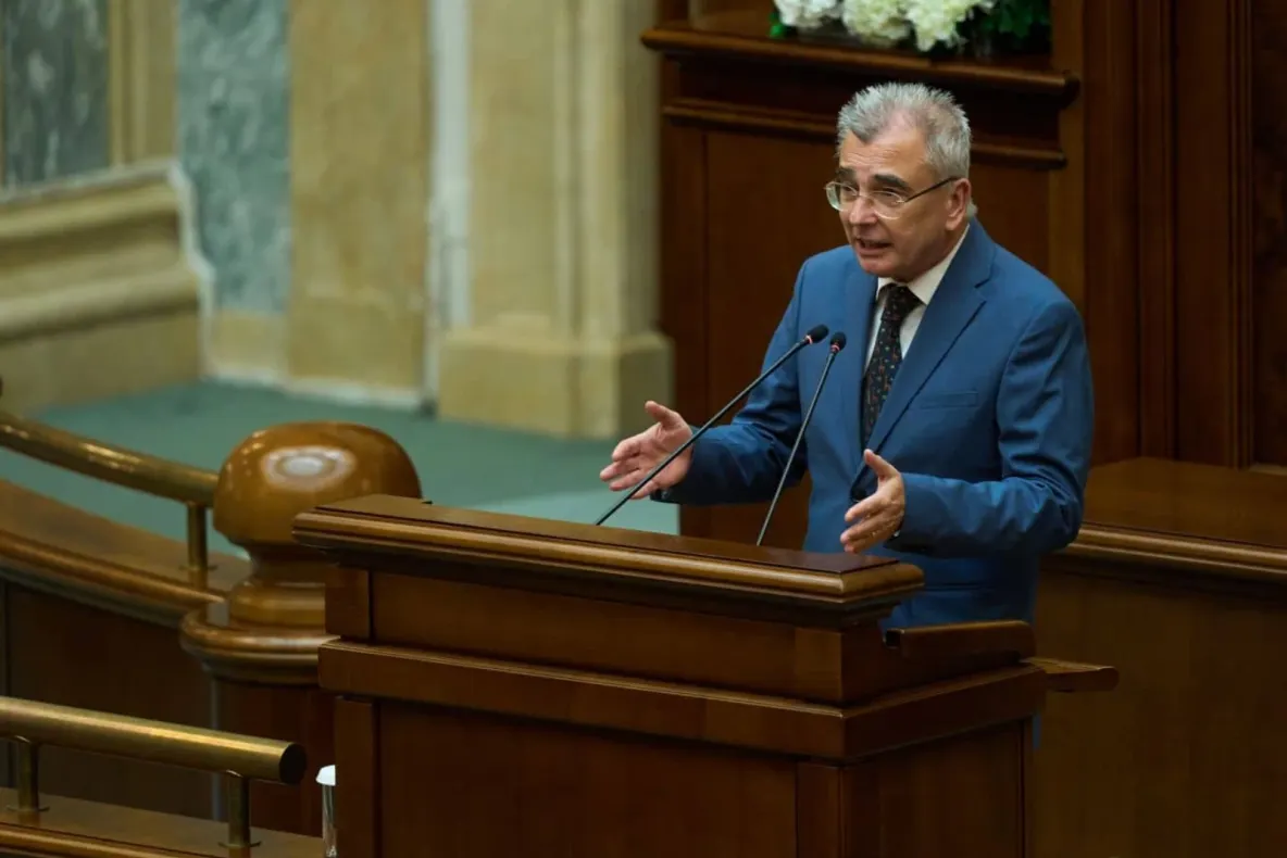 Petrișor Peiu desființează planurile noului premier desemnat: „Pare că nu are nicio idee proprie”. Avertisment despre criza economică