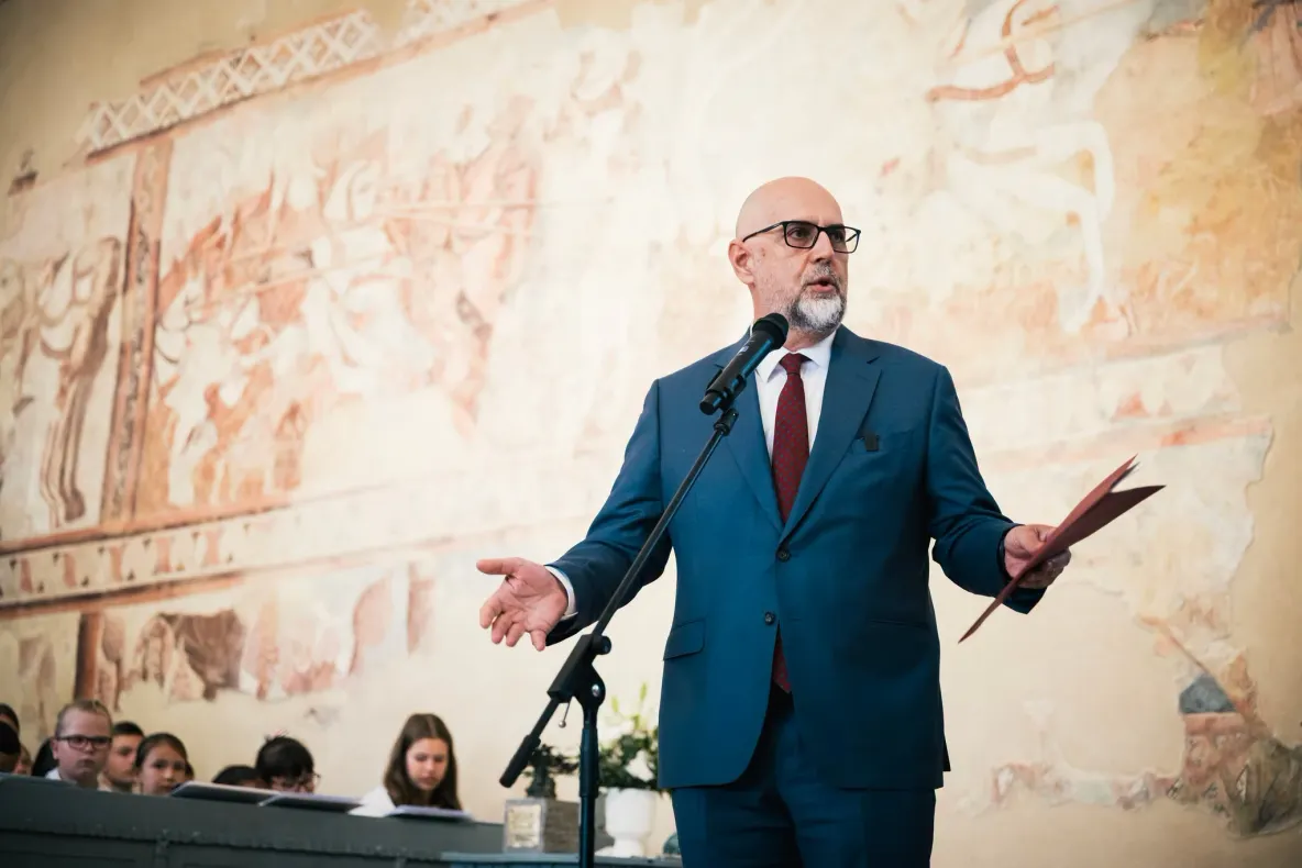 UDMR, gata să voteze guvernul Mureșan. Kelemen Hunor: dialogul cu PSD trebuie să continue