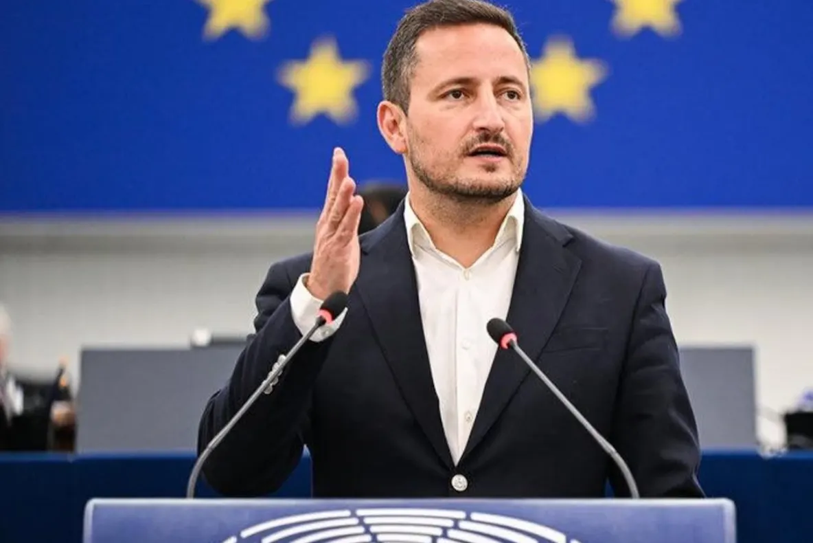 Nicu Ștefănuță despre Siegfried Mureșan: „A fost un vârf al generației mele. La Parlamentul European este un om foarte competent și respectat”