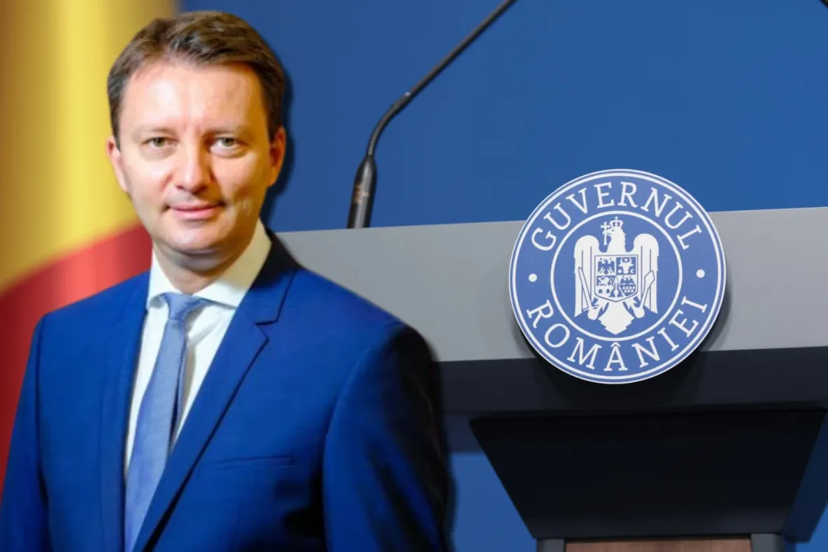 Încep audierile miniștrilor propuși de Siegfried Mureșan. Sebastian Burduja deschide seria în Parlament
