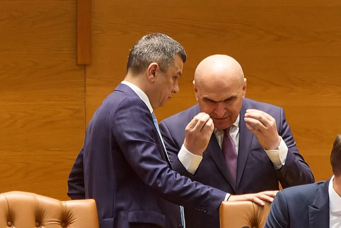 Grindeanu îl acuză pe Bolojan pentru prăbușirea competitivității României. Țara noastră a pierdut 12 locuri în clasamentul mondial