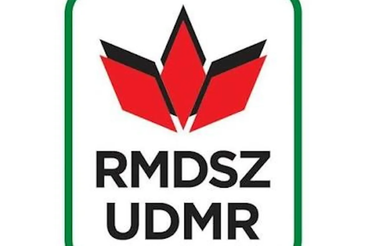 Organizația locală UDMR îi retrage sprijinul viceprimarului din Cristuru Secuiesc: „nu este vorba despre o neînțelegere personală”
