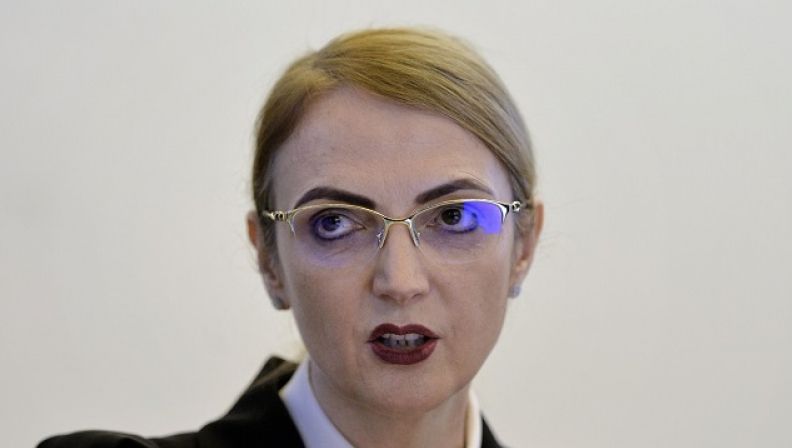 Șefa ICCJ, Lia Savonea, acuză un atac "toxic" asupra Justiției, cu scopul de a o controla - VIDEO