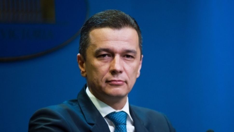 Sorin Grindeanu, atac dur după datele INS: „Te culci sănătos și te trezești mort”