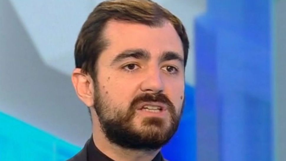 Claudiu Năsui, USR: „Sorin Grindeanu se miră de prăbuşirea economiei la care a contribuit din plin”