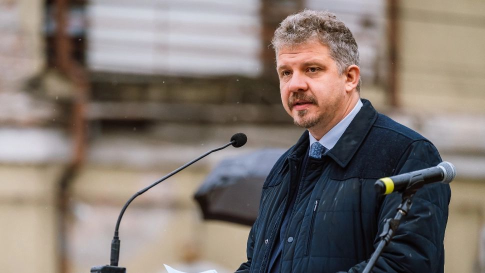 Soós Zoltán: În aceste timpuri e foarte bine pentru Târgu Mureş să dea un exemplu de convieţuire în Ardeal