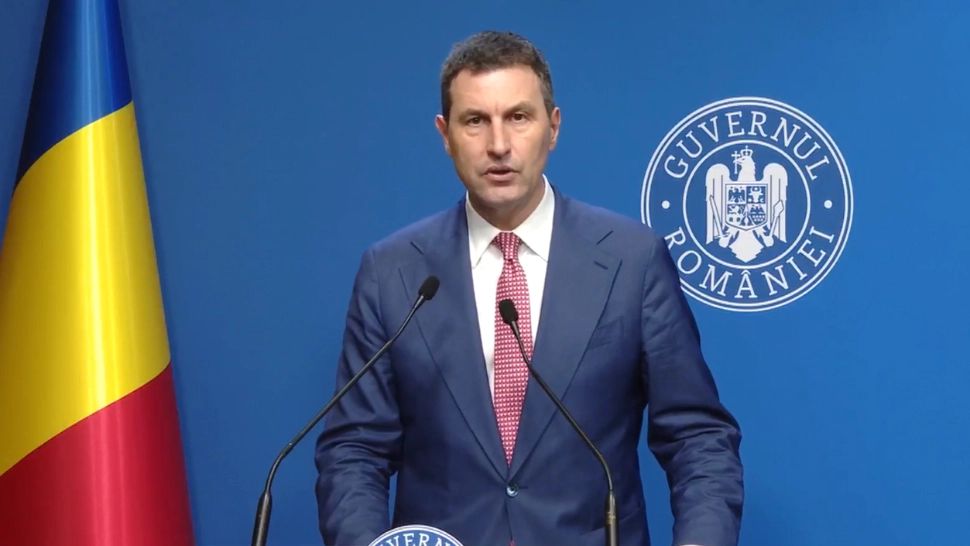 Tanczos Barna, UDMR: În formatul actual și în situația în care ne aflăm, nu putem susține un Guvern din care nu facem parte