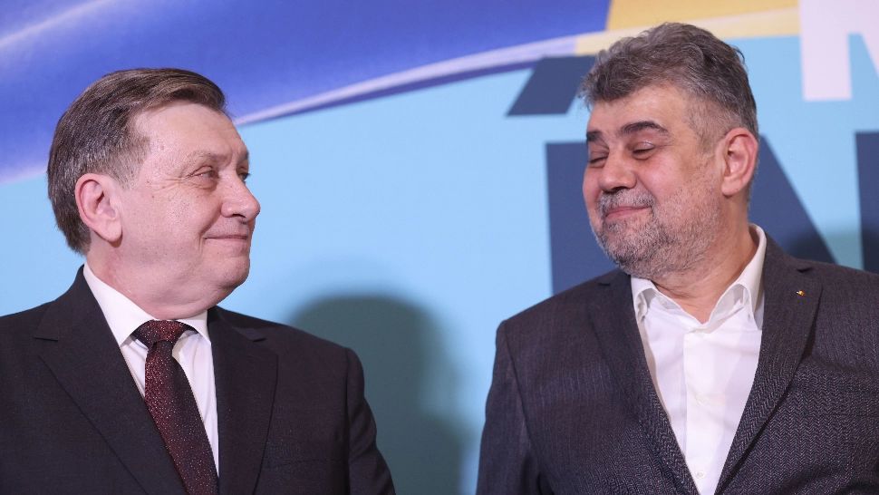 Crin Antonescu critică „timiditatea nefirească” a PSD: „A devenit aproape comic cum probabil președintele va face o propunere”