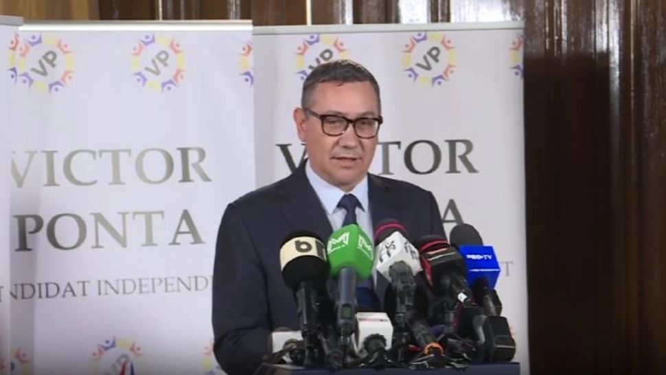 Victor Ponta: Nu o să moară pesediștii dacă nu mai există un ministru, un secretar de stat sau un președinte din partea PSD