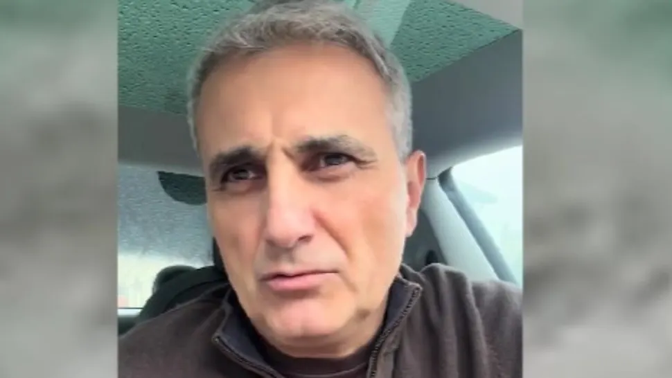 Robert Turcescu pune punctul pe "i": "Tot ce a spus Călin Georgescu s-a adeverit" VIDEO