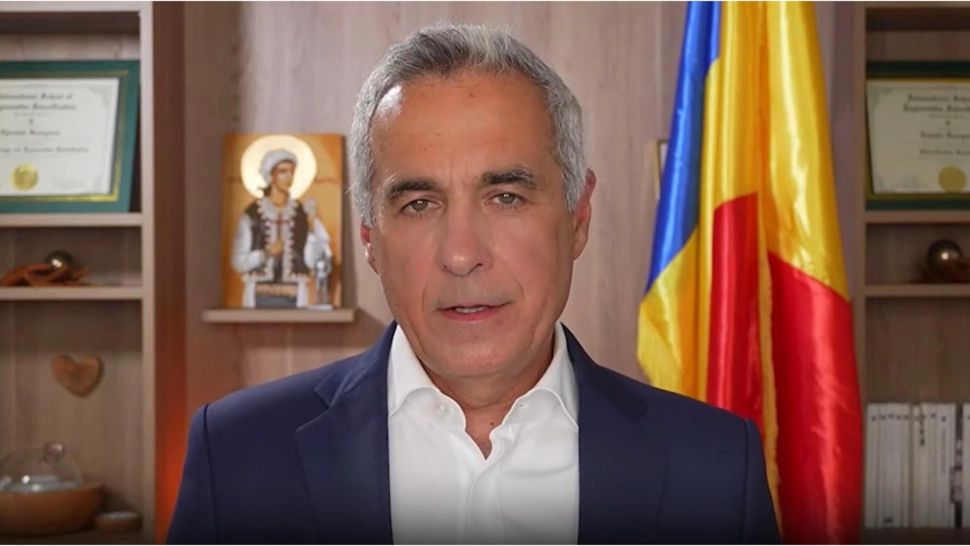 Călin Georgescu, mesaj emoționant pentru suveraniști: „Iubirea ne-a unit - unii cu alții și noi toți cu Dumnezeu”