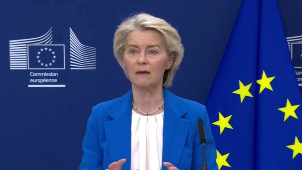 Ursula von der Leyen laudă reformele României după aprobarea noii tranșe din PNRR