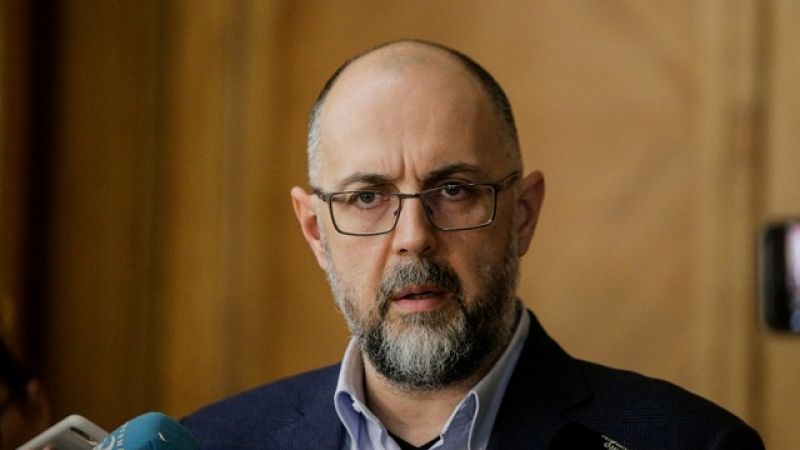 Kelemen Hunor, după incidentul din Galați: „Statul trebuie să explice de ce nu a oprit drona”