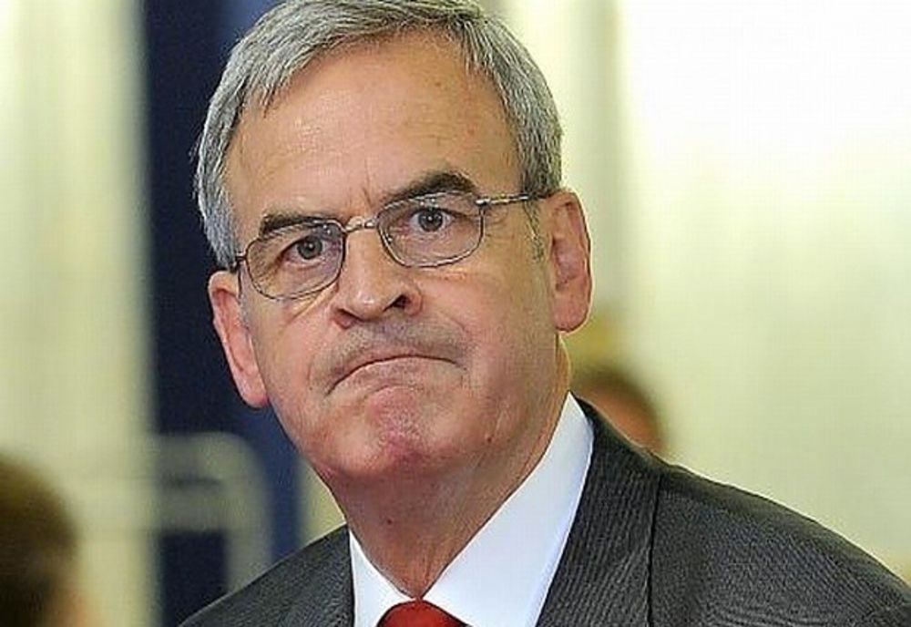 Laszlo Tokes anunță că CNMT l-a dat în judecată pe sociologul Dan Dungaciu pentru "prejudiciul moral cauzat comunităţii maghiare" 