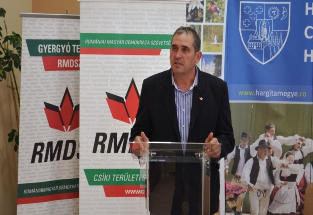 Deputatul UDMR Bende Sandor: Guvernul nu a reuşit să prezinte un plan clar de repornire a economiei