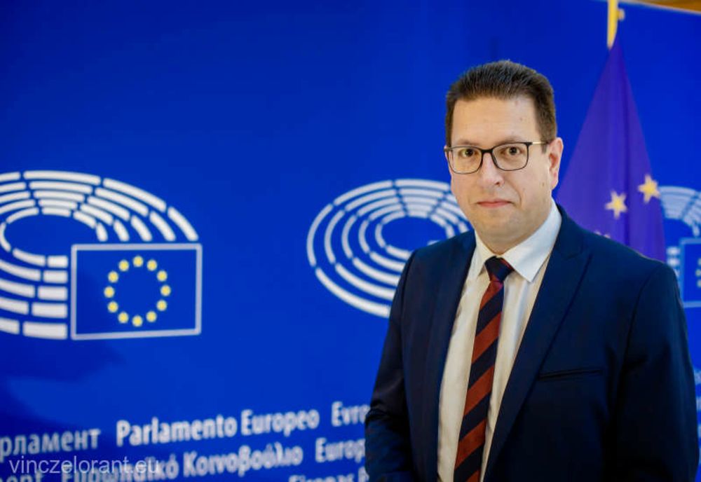 Europarlamentarul UDMR Vincze Lóránt: ”O serie de fonduri UE vor fi disponibile pentru dezvoltare”