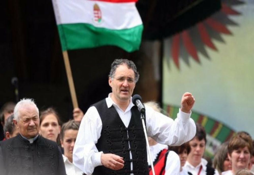 Reținut de procurorii DNA în 2005, fostul primar din Miercurea Ciuc a fost achitat definitiv în 2020