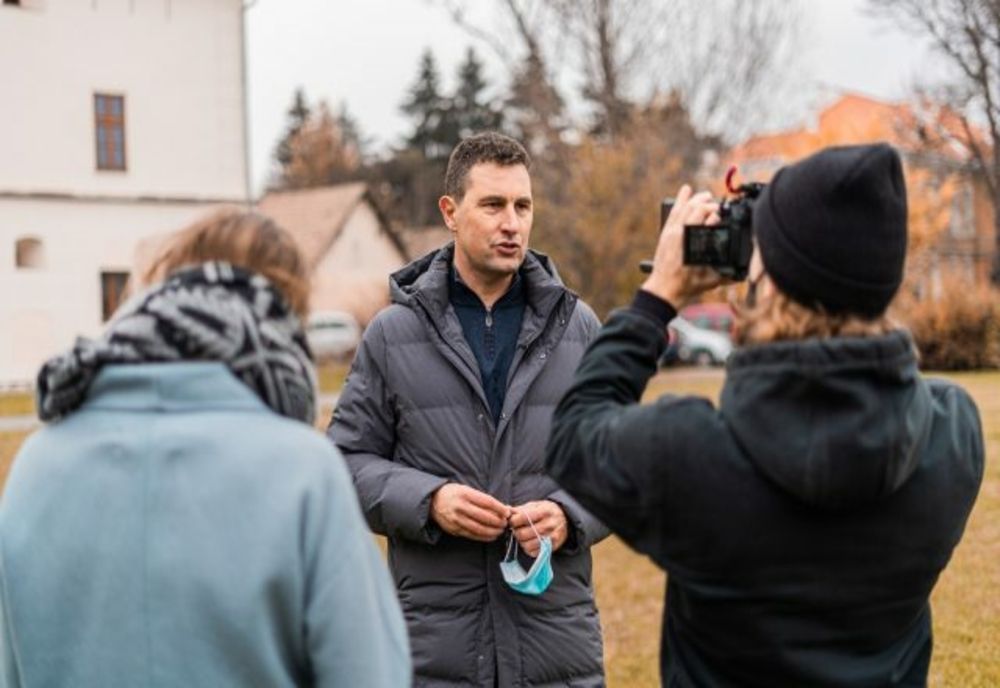 Liderul UDMR, Tánczos Barna, atac la guvernul Orban: Sunt multe greșeli pe care noi nu le-am fi făcut. Nu am fi închis în niciun caz școlile