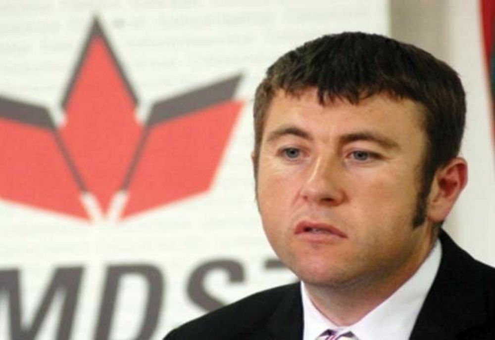 Borboly Csaba, a depus jurământul pentru al patrulea mandat de preşedinte al CJ Harghita: Trebuie separat şi în cadrul UDMR ce este politc şi ce este administrativ 