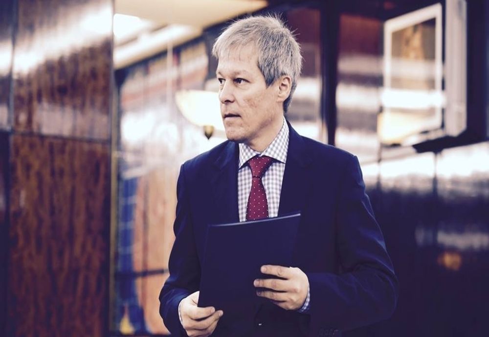 Dacian Cioloș: ”USR PLUS e gata să își asume guvernarea alături de PNL. UDMR devine indispensabil”