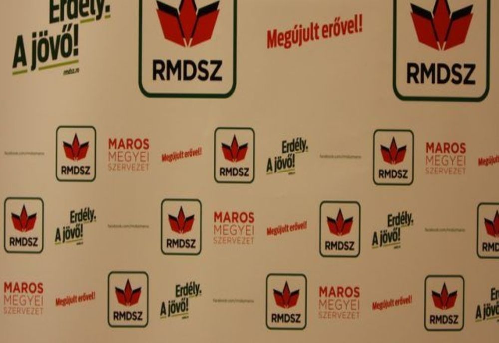 ”UDMR nu doreşte să lanseze atacuri publice cu privire la activitatea Direcţiei Naţionale Anticorupţie” - Botond Csoma