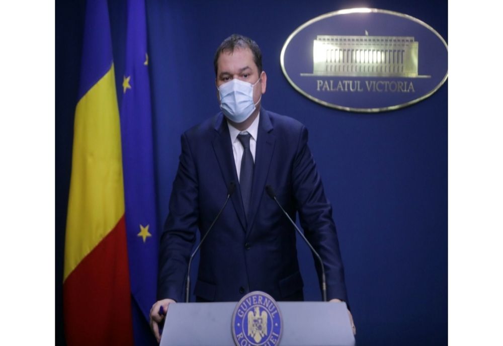Poziția UDMR față de numirea politică a prefecților: ”E mai corect, curat şi cinstit”