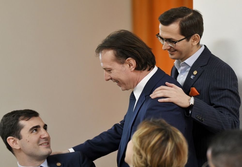 Guvernul Cîțu a lansat cel mai mare buget dedicat investițiilor din istoria României